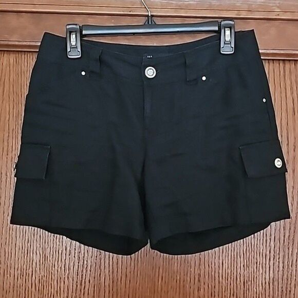 INC INTERNATIONAL CONCEPT SHORTS size 4 - Picture 1 of 8